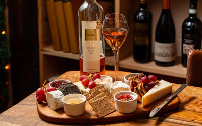 Ellen Richardson - Restaurants Brighton - Poco Sunday-Xmas Roast 23.11.25-71