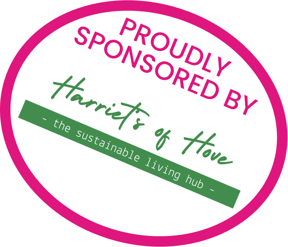 Harriets of Hove sponsor Plant Champions 2026