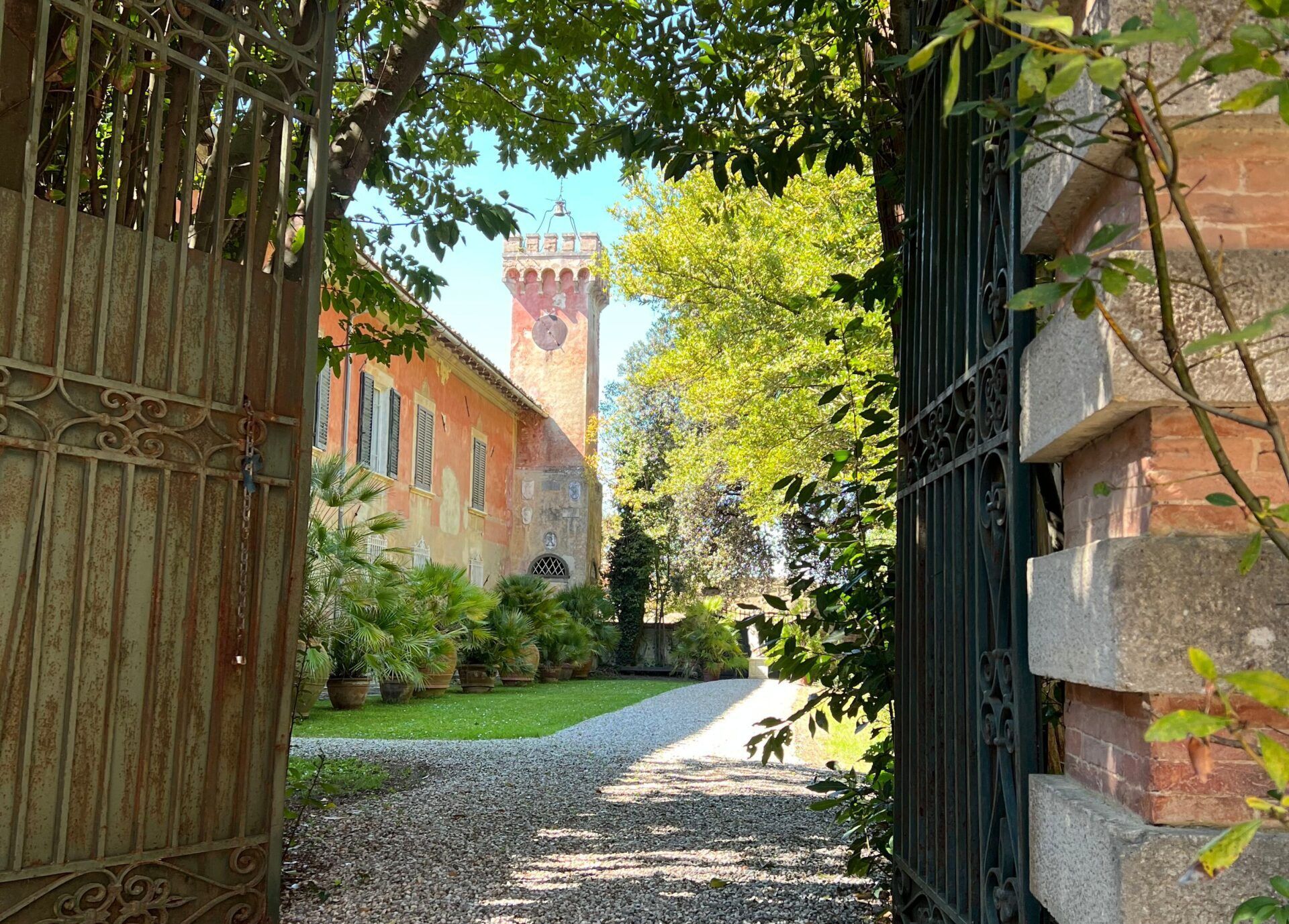 Villa Loredana