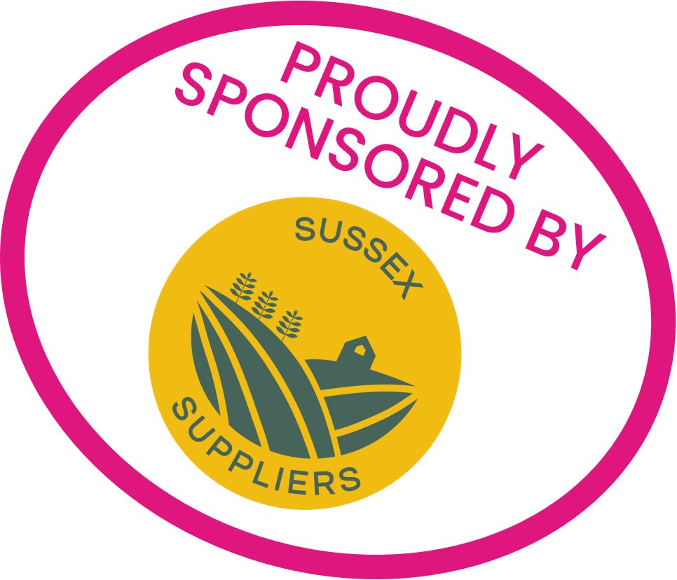 Proud Sponsors of the Best Sweets and Treats in the BRAVOS