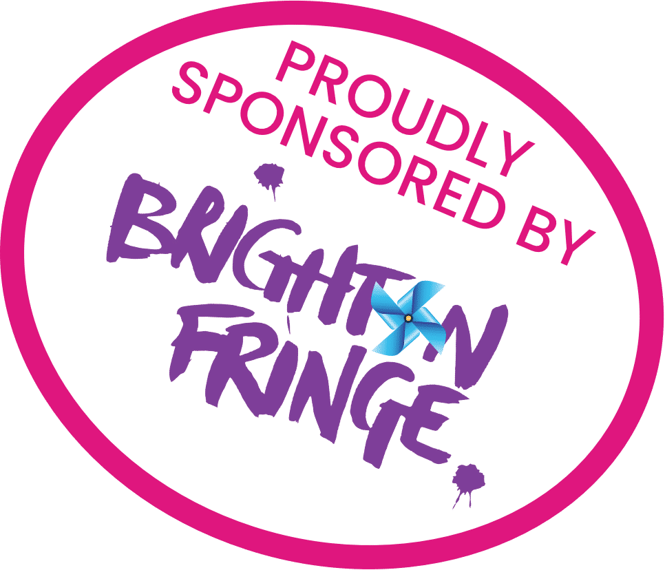 Brighton Fringe sponsors best family friendly restaurant in Brighton 2026