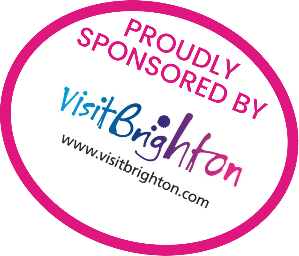 Visit Brighton sponsor Best International Cuisine