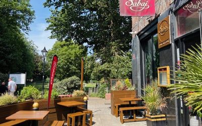 sabai