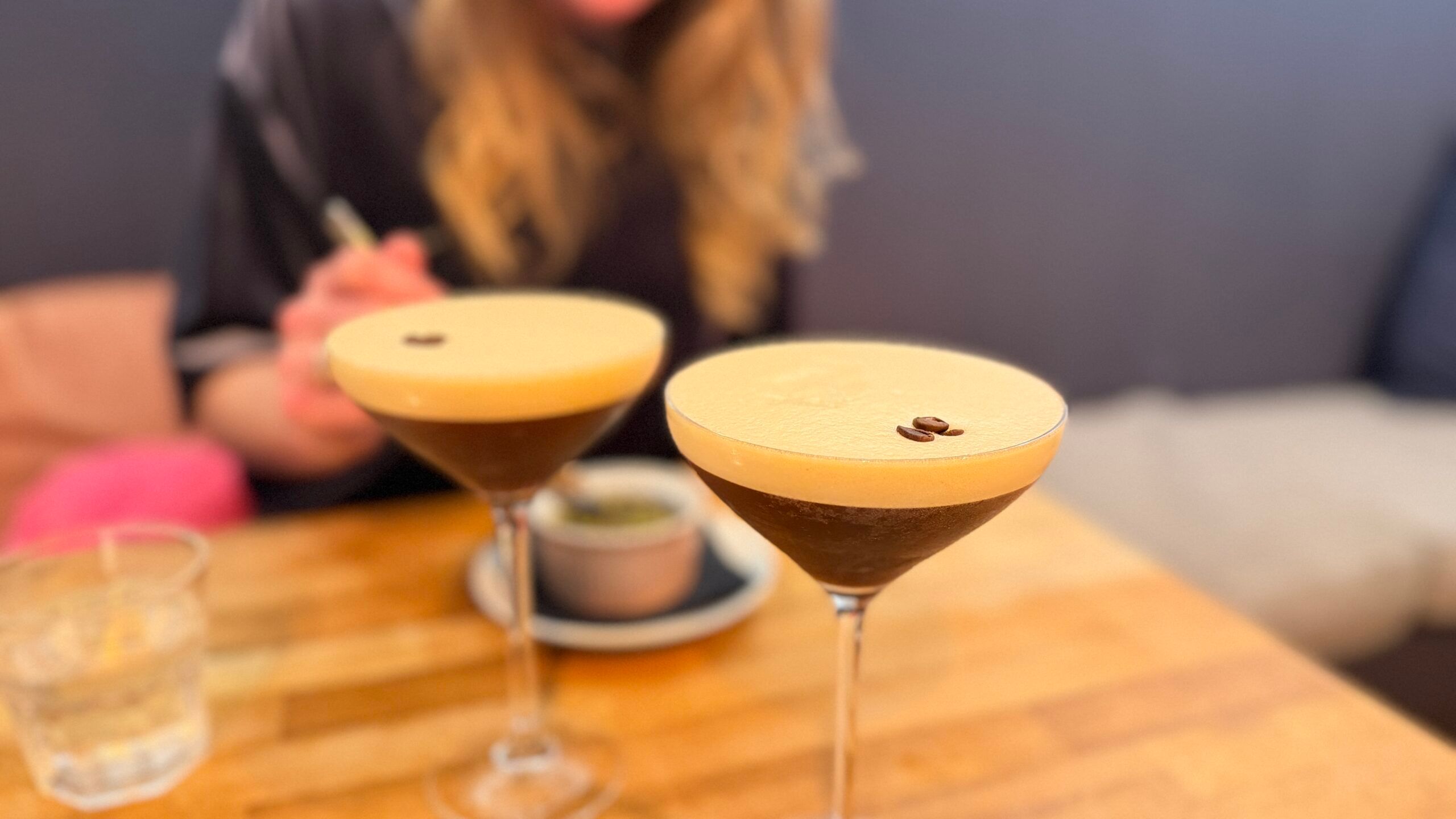 espresso martini