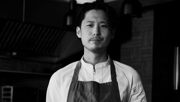 LOST X Chef Ryo Iwayama