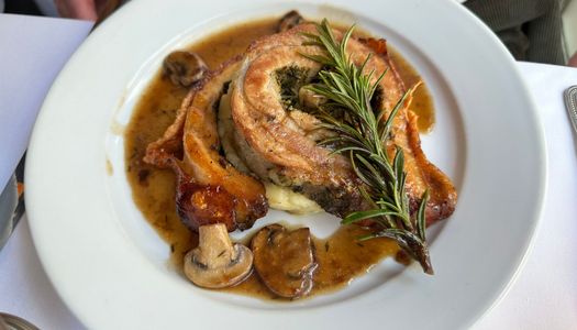 porchetta