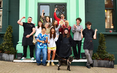 BRAVO 2026-Best Brighton Pub-The Signalman-5