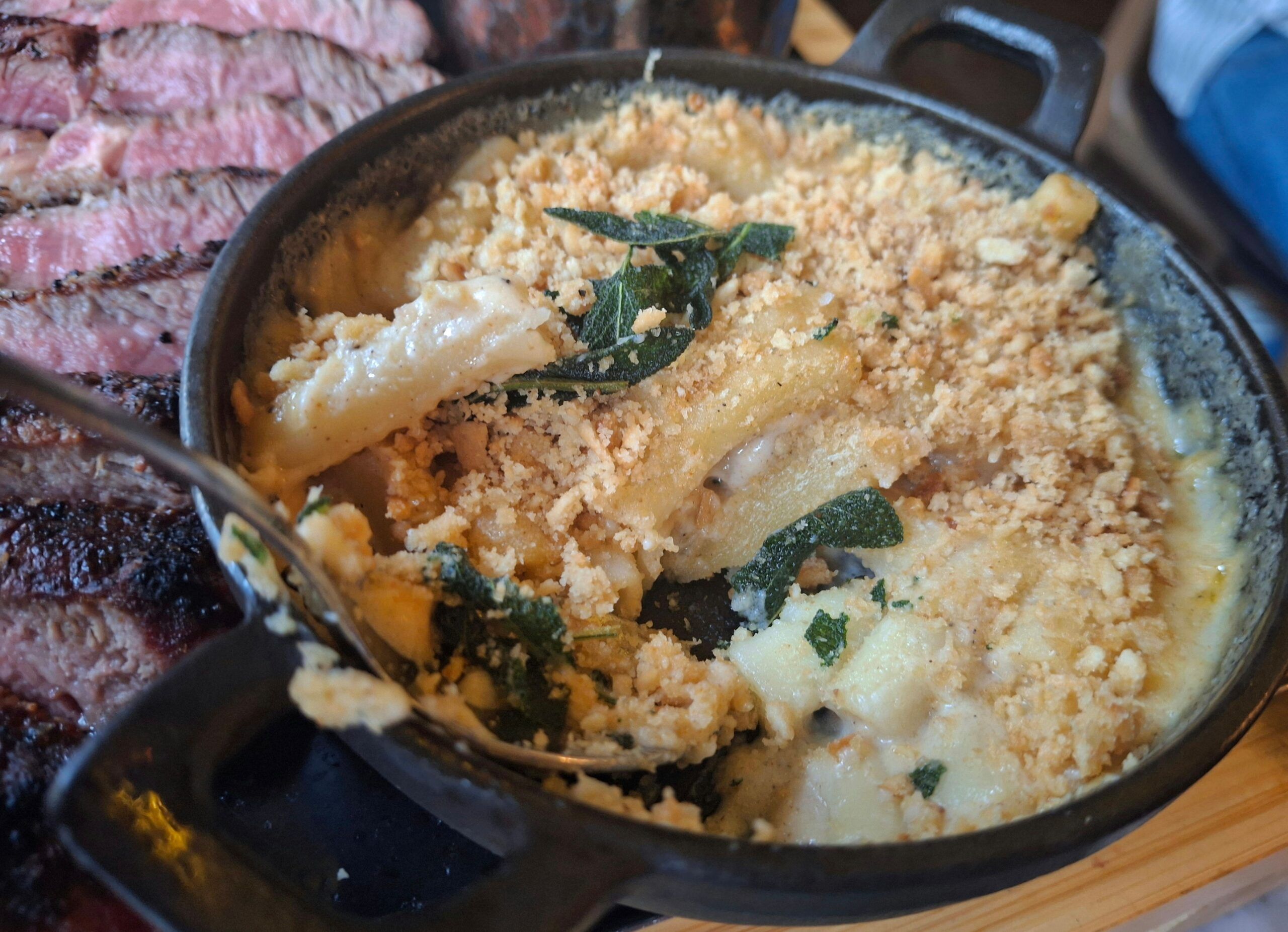 mac n cheese