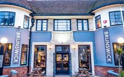 The Brunswick Pub - Craft Beer
