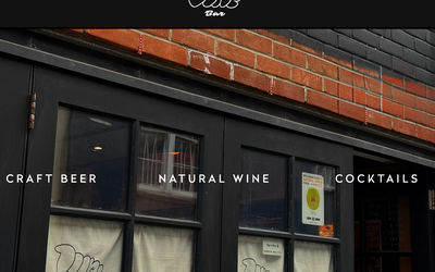 Vine Street Tap - brighton