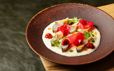 Ellen Richardson - Restaurants Brighton - Mare 3.9.26-24