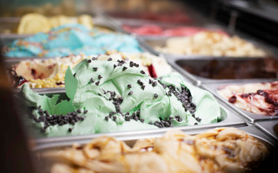 Photo credit: hovegelato.co.uk