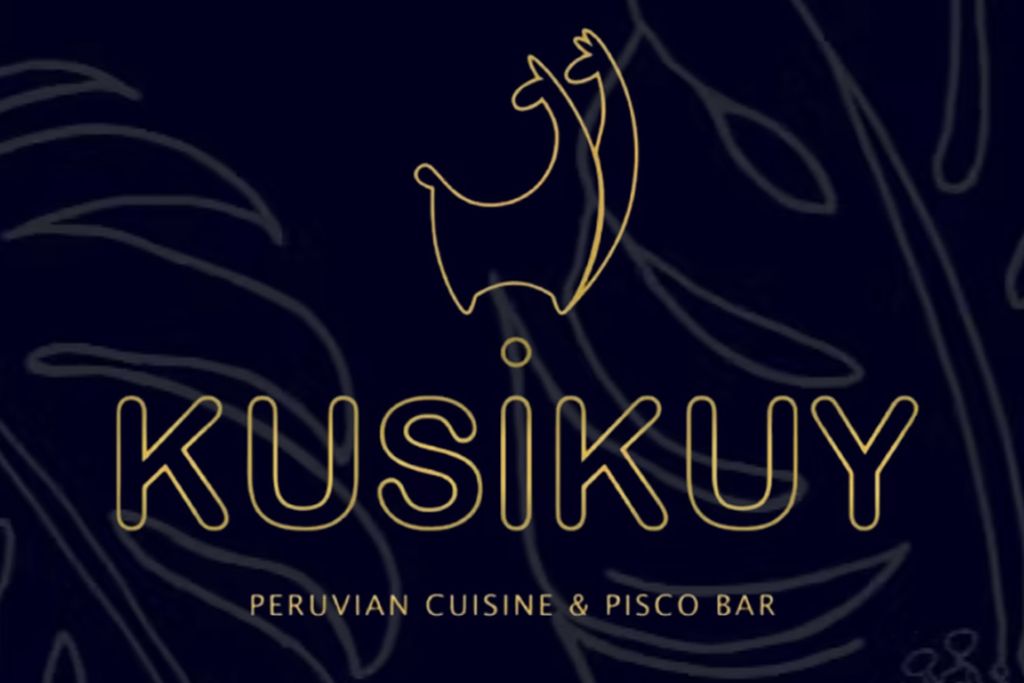 Peruvian restaurant Kusikuy