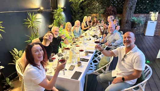 Coals & Corks at Carne: Italian BBQ, Fire and Fine Wine