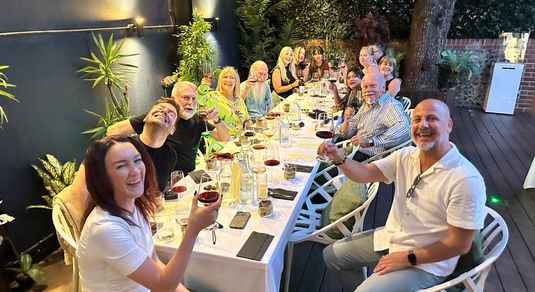 Coals & Corks at Carne: Italian BBQ, Fire and Fine Wine