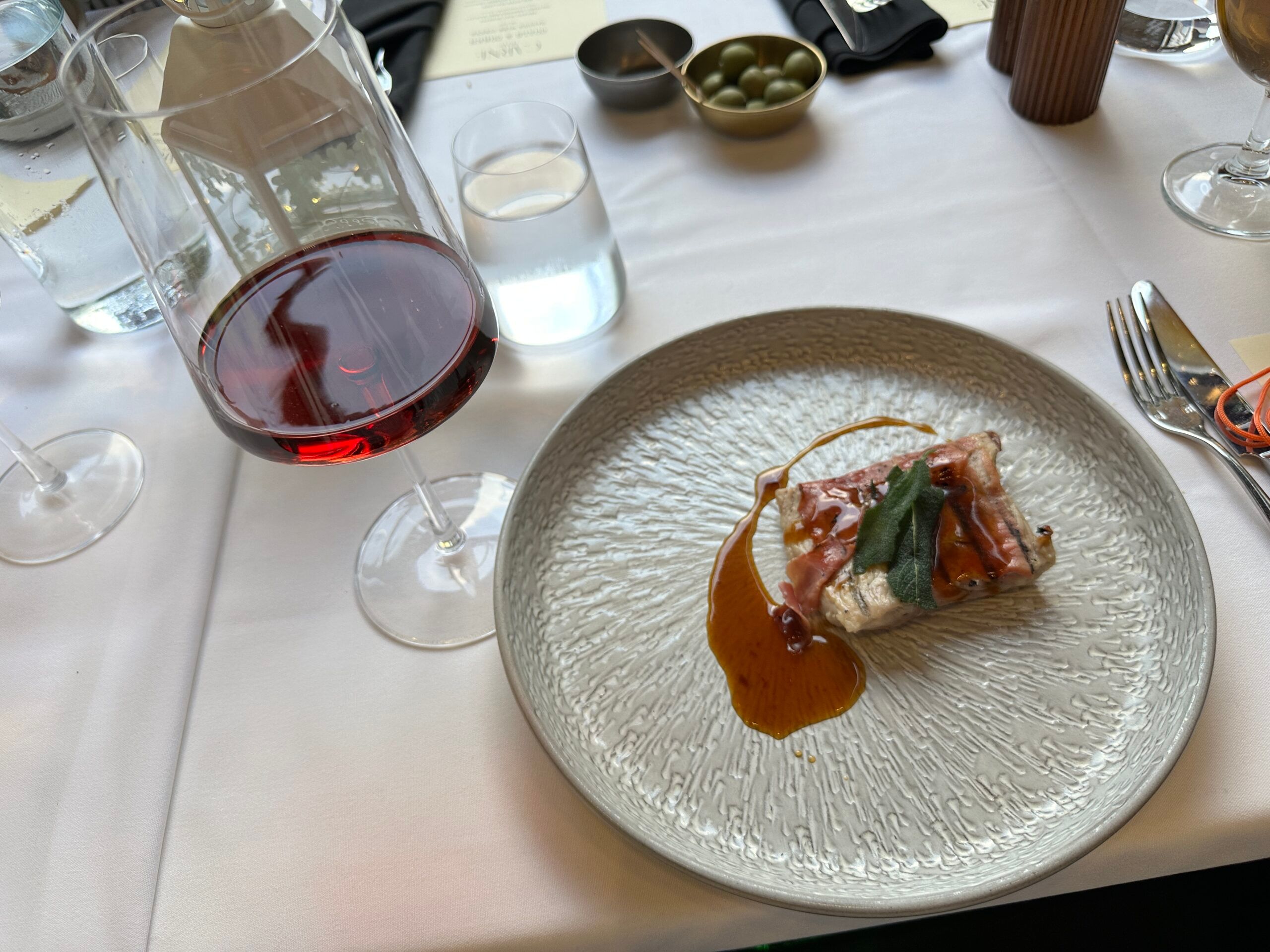 veal