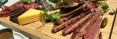 deli board