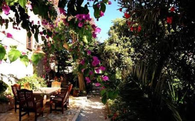 Restaurant Dora in Sutivan