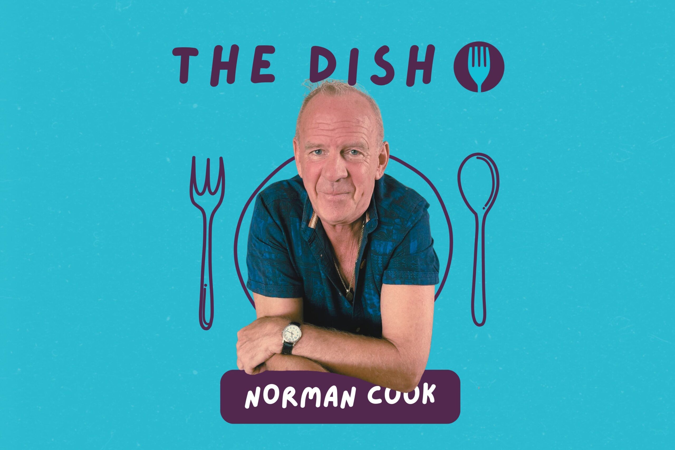 FatBoy Slim, The Dish