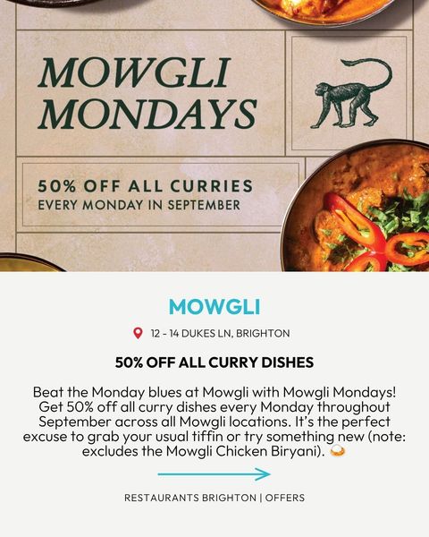 Mowgli