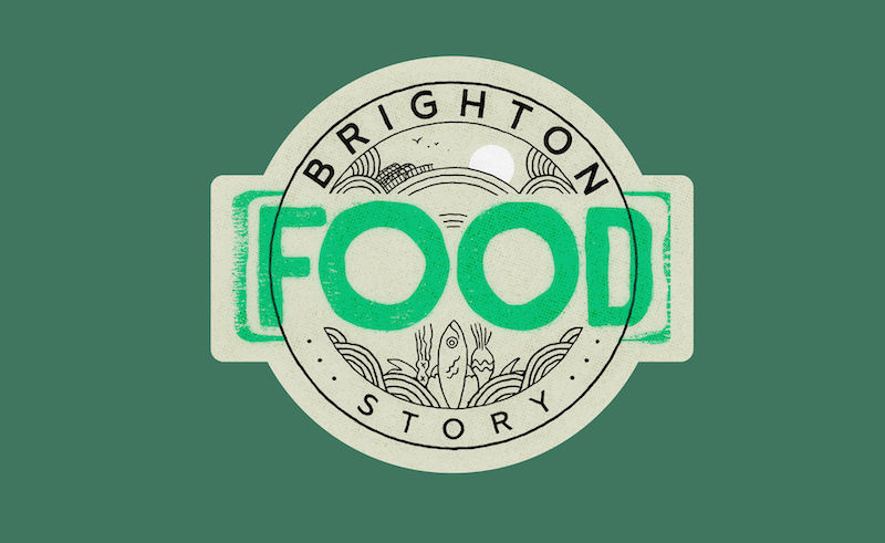 Brighton Food Story