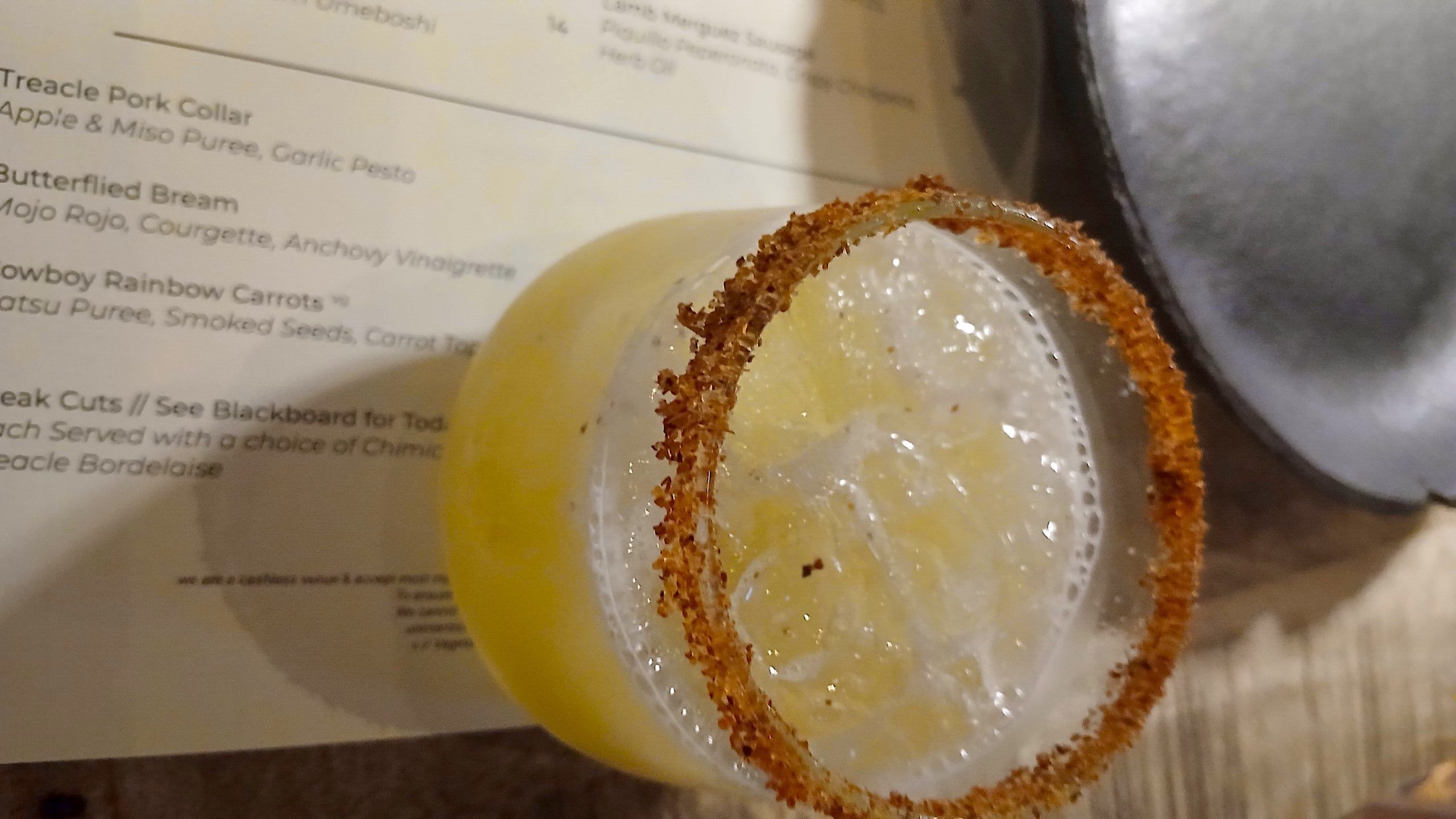 margarita